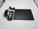 RAZER BLADE 14" QHD AMD RYZEN 9 5900HX 16GB 1TB SSD WINDOWS 11 HOME - BLACK - Like New