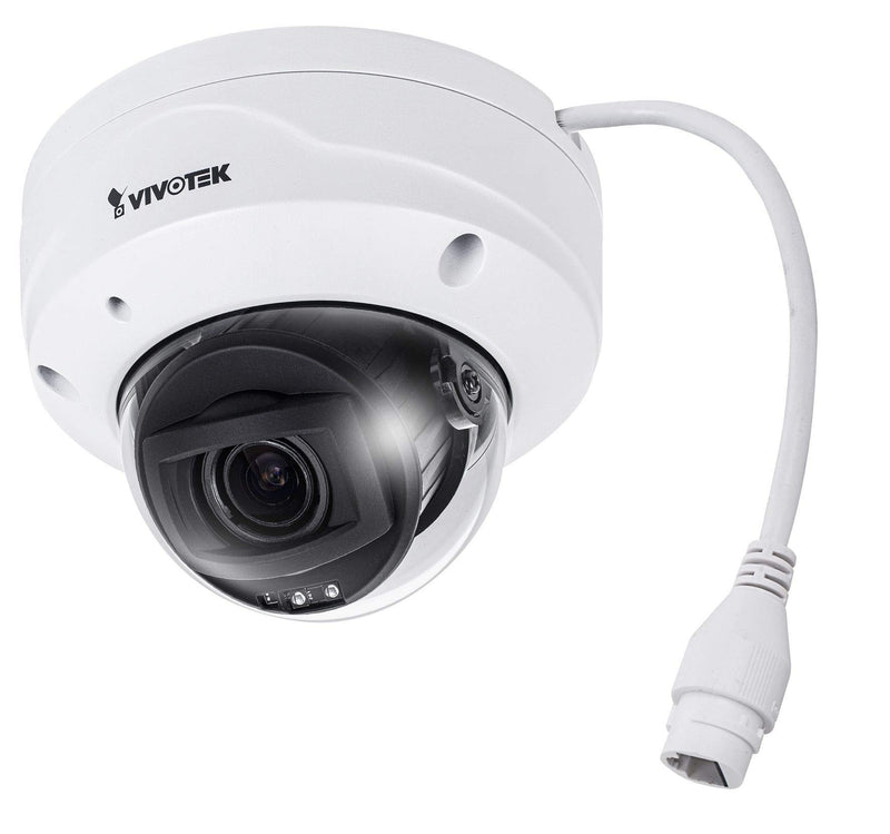 VIVOTEK FD9388-HTV LAN IP Surveillance Camera 2560 x 1920, 3600 - Scratch & Dent
