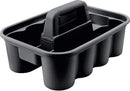 Rubbermaid Commercial Products Deluxe Carry Caddy Take-Out Coffee/Soft Drinks - Brand New