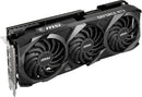 MSI Gaming GeForce 8GB Graphics Card RTX 3070 Ti Ventus 3X 8G OC - Like New