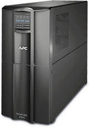 APC 2200VA Smart UPS with SmartConnect, Sinewave, AVR, 120V, - Scratch & Dent