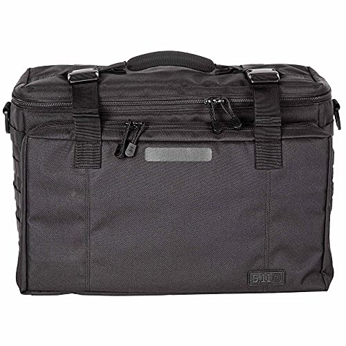 5.11 Tactical Wingman Patrol Gear Organizer 56045ABR - Black - Brand New