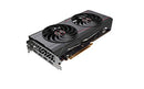 Sapphire 11306-02-20G Pulse AMD Radeon RX 6700 XT Graphics Card - Like New