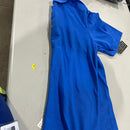 POLO AVENUE MEN'S - SIZE: MEN 2XL - ROYAL BLUE - Like New