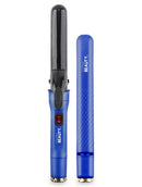 Cortex Beauty Travel Perfect Duo Switch Straight & Curl Set Interchangeable Cord - Like New