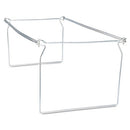 UNIVERSAL 17000 SCREW-TOGETHER HANGING FOLDER FRAME LETTER SIZE 23-26.77" LONG - Brand New