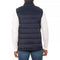 SPYDER MEN'S LEVEL UP PUFFER VEST, FRONTIER, LARGE, SPFGM253 - Like New