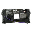 LIFTMASTER GENUINE PART 41AC050-2 SECURITY AND RECEIVER LOGIC BOARD - BLACK - Like New