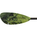 Carlisle Magic Angler Kayak Paddle, 250 cm, Camo - Brand New