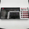 IBUYPOWER ARES M2 RGB BACKLIT USB WIRED GAMING KEYBOARD - BLACK - Scratch & Dent