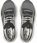 26.99265 On Running Cloudnova Men's Shoes Black/White Size 11 - Like New