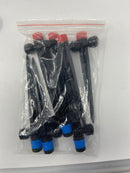 GENERIC DIY AUTOMATIC DRIP IRRIGATION & WATERING - BLACK - Scratch & Dent