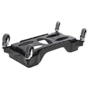 Carlisle 36921003 Trimline 15/23 Gallon Trash Dolly - Brand New