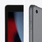 APPLE 2021 IPAD 9 64GB WIFI ONLY 10.2" MK2Y3LL/A - SPACE GRAY - Like New