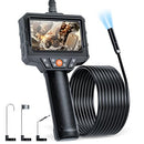 SKYBASIC INDUSTRIAL BORESCOPE CAMERA - BLACK - Scratch & Dent