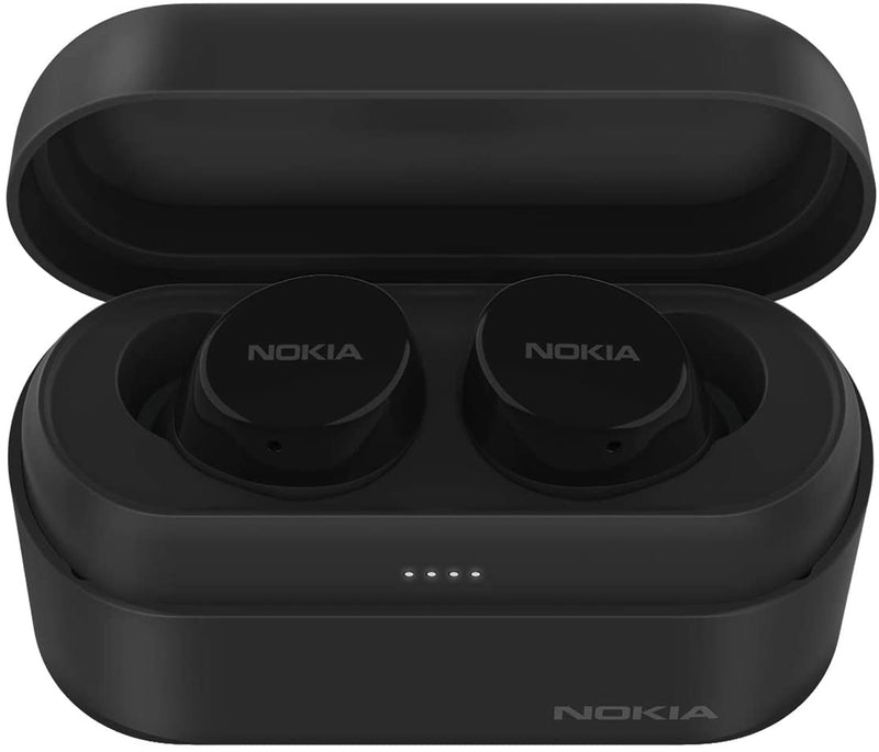 Nokia Wireless Bluetooth Power Earbuds BH-605 - Like New