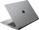HP OMEN 16-AE0073 16.1″ FHD 144HZ, I7-14650HX 32GB 1TB SSD RTX 4060 WIN11 SILVER - Like New