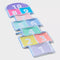 SUN SQUAD HOPSCOTCH - MULTI PASTEL - Like New
