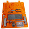 ARB 10000011 Speedy Seal 2 Universal Heavy Duty Tire Repair Kit - Like New