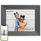AURA MASON WIFI DIGITAL PICTURE FRAME WIRECUTTER'S BEST DIGITAL FRAME - BLACK - Brand New