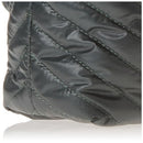 REBECCA MINKOFF EDIE FLAP SHOULDER BAG - DEEP JADE/GUNMETAL - Brand New