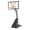 SKYTIME BASKETBALL HOOP 44" BACKBOARD PORTABLE BASKETBALL HOOP - Scratch & Dent