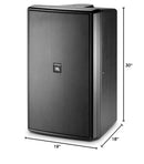 JBL Professional Control 31 Two-Way High-Output Indoor-Outdoor Monitor Speaker - Like New