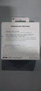 OTTERBOX 30W USB-C PD PREMIUM PRO CLA W/200CM USB-C TO LIGHTNING BRAIDED - BLACK - Like New