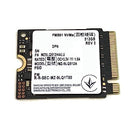 SAMSUNG 512GB PM991 M.2 2230 30MM NVME PCIE SOLID STATE DRIVE MZ-9LQ512A - BLACK - Like New