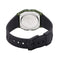 CASIO F91W SERIES | DIGITAL WATCH | WATER RESISTANT | LIGHTWEIGHT - GREEN - Brand New