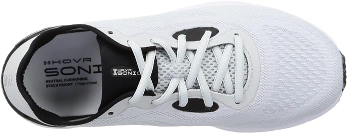 Under Armour HOVR Sonic 5 Running Shoes Sneaker 3024898 New