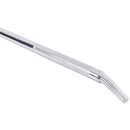 Keeper 36” Winch Bar Use with Bolt-On or Weld Style Deep Storage Winch - Chrome - Brand New