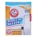 Arm Hammer Fridge-N- Freezer No Scent 14 oz. Cleaning Powder - Brand New