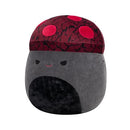Squishmallows Original 20in Gert The Mushroom – Jazwares Plush (Jumbo) - Like New