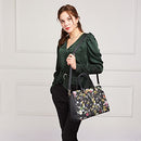 Dasein Women Handbags Purses Satchel Tote Top Handle Shoulder Bags Clutch - Brand New