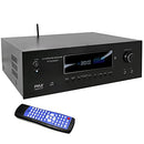 PYLE 1000W BLUETOOTH HOME THEATER RECEIVER 5.2 CHANNEL SURROUND - Scratch & Dent