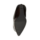 B0CDLBNBJD Madden Girl Evannder Dark Chocolate Size 7.5 - Brand New