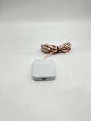 APPLE GENUINE POWER ADAPTER 143W A2388 - Red Like New