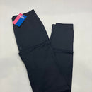 WUHOU WOMEN'S LEGGINGS - SIZE: WOMEN OS - GRAY - Brand New