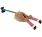 MR. CHRISTMAS CHRISTMAS KICKER - REINDEER 30477M-1 - Brand New