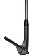 COBRA GOLF COBRA MEN'S KING BLACK QPQ WEDGE RIGHT HANDED 60W - BLACK/SILVER - Like New