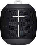 Ultimate Ears Wonderboom Portable Bluetooth Speaker S-00163 - Black - Like New