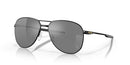 OAKLEY CONTRAIL PATRICK MAHOMES II 2021 COLLECTION BLACK FRAME PRIZM BLACK/GRAY - Like New