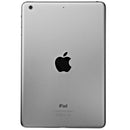 For Parts: APPLE 2ND GEN IPAD MINI 7.9" 16GB WIFI ONLY- SPACE GRAY - PHYSICAL DAMAGE