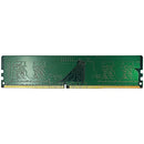 MICRON 4GB DDR4 PC4-2666V UDIMM DESKTOP MEMORY MTA4ATF51264AZ-3G2J1 - GREEN - Like New