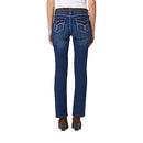 B0BZDX2ZHG WallFlower Jeans for Women Legendary Slim Bootcut Mid-Rise 5 Alani - Brand New