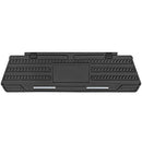 Motor Trend Universal Bumper Guard Cars Heavy-Duty Rear Car Bumper Protector - Brand New
