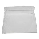 DEFLECTO DISPOSABLE FACE SHIELD, 13 X 10, CLEAR, 100 UNITS/CARTON (PFMD100F) - Brand New
