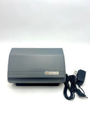 Ambir ImageScan Pro 820ix 20ppm High-Speed ADF Scanner - MISSING CLEAR TRAY Like New