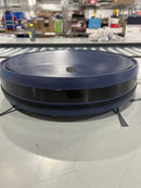 IMARTINE 2 IN 1 MOPPING AND VACUUMING ROBOT AND MOP COMBO COMPATIBLE - NAVYBLUE - Like New